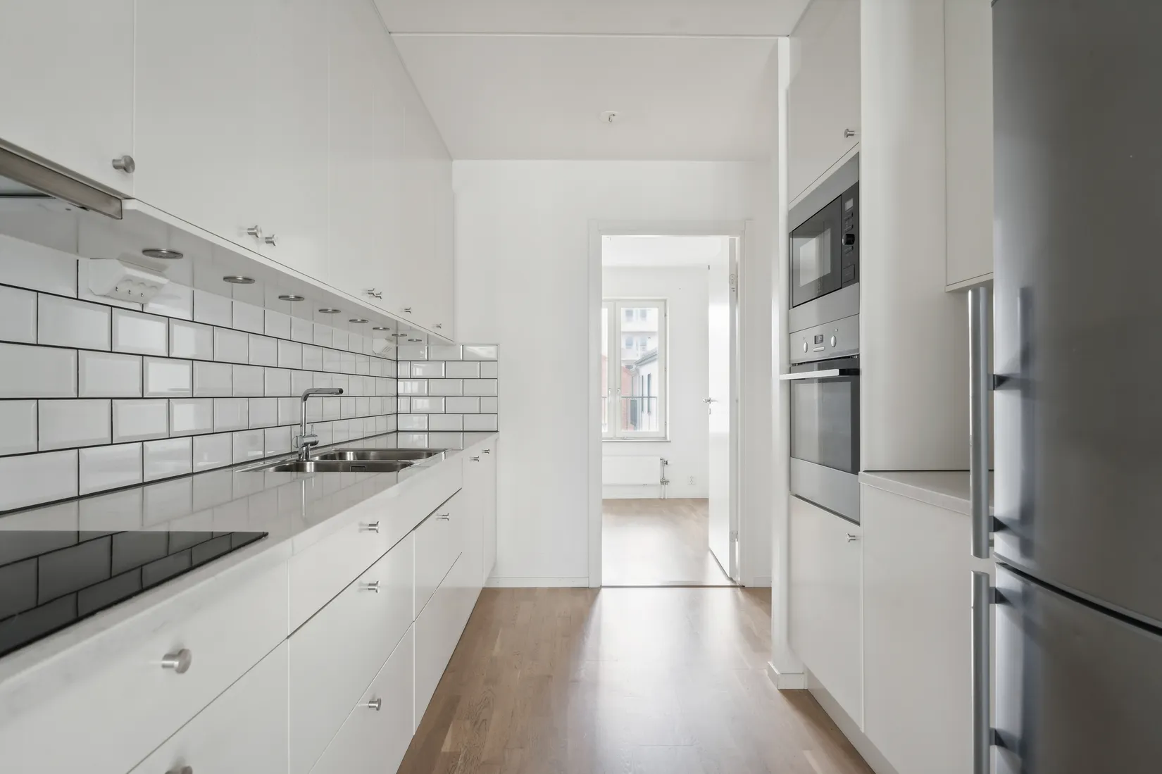 Bostadsrätt, Gustaf Dalénsgatan 5B, Kvillebäcken, Göteborg