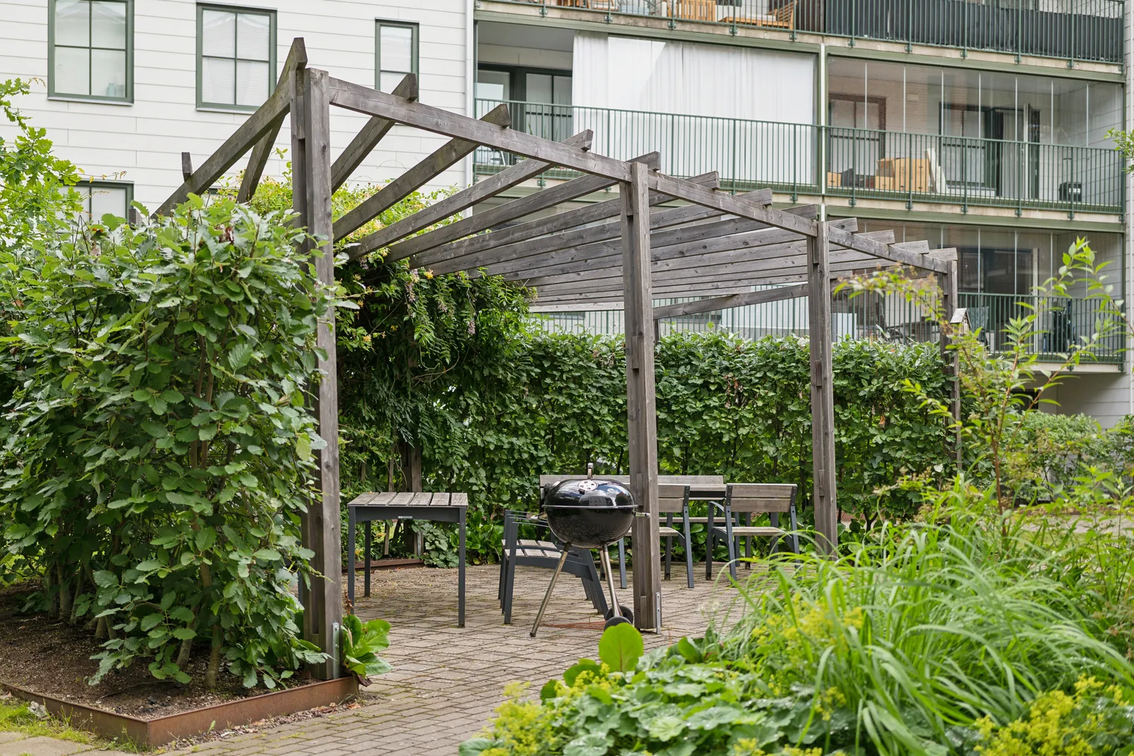 Bostadsrätt, Gustaf Dalénsgatan 5B, Kvillebäcken, Göteborg