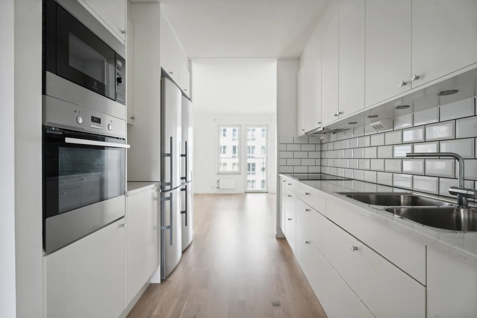 Bostadsrätt, Gustaf Dalénsgatan 5B, Kvillebäcken, Göteborg