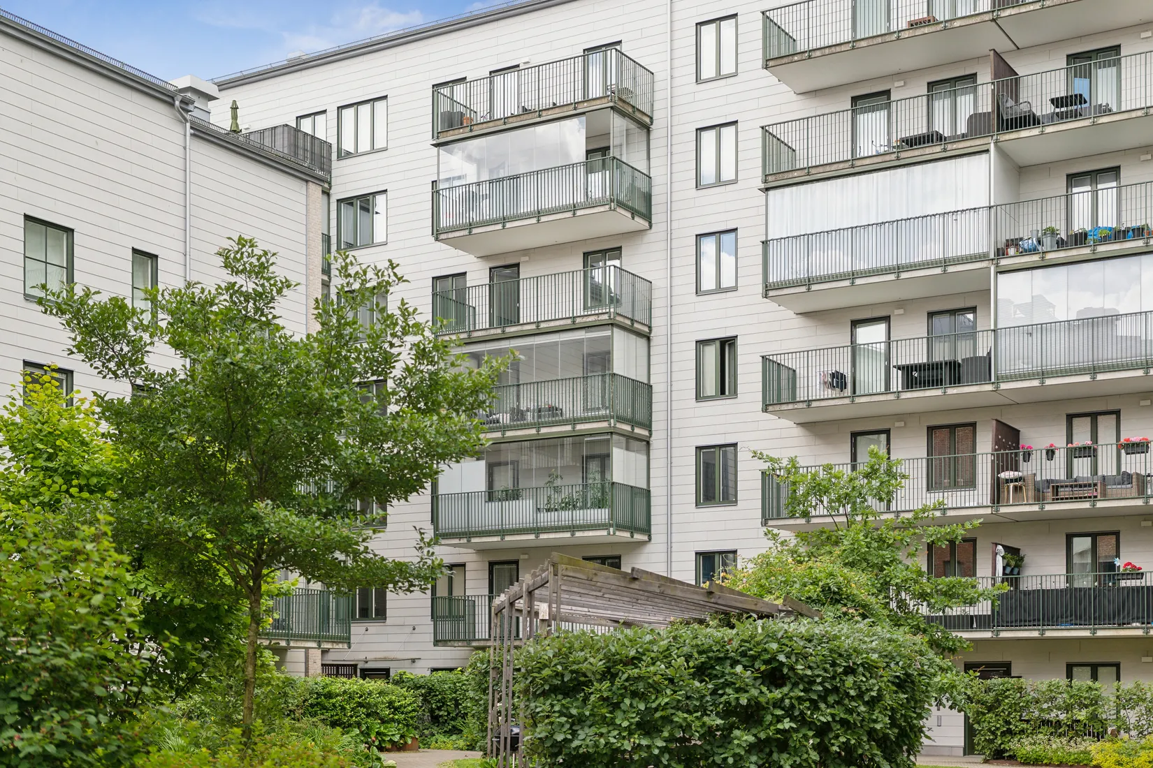 Bostadsrätt, Gustaf Dalénsgatan 5B, Kvillebäcken, Göteborg
