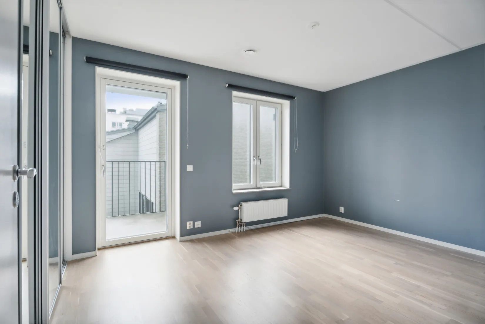 Bostadsrätt, Gustaf Dalénsgatan 5B, Kvillebäcken, Göteborg
