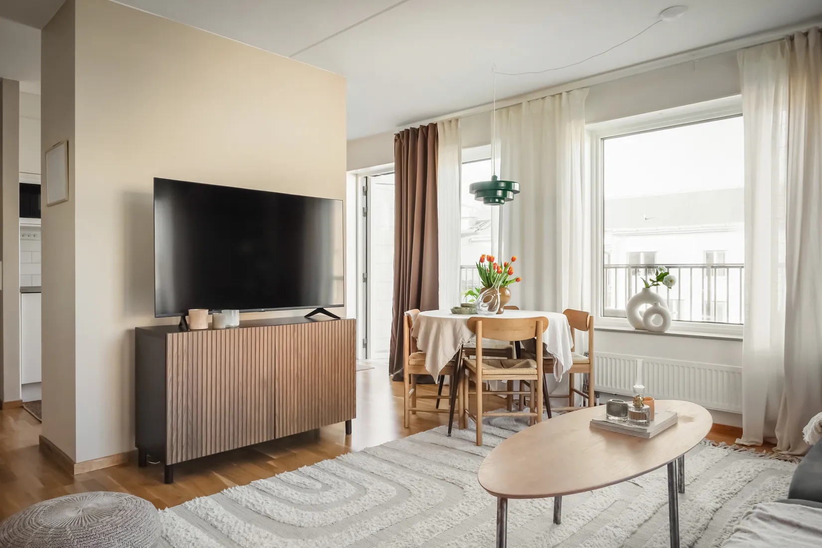 Bostadsrätt, Borstbindaregatan 17, Centrala Hisingen, Göteborg