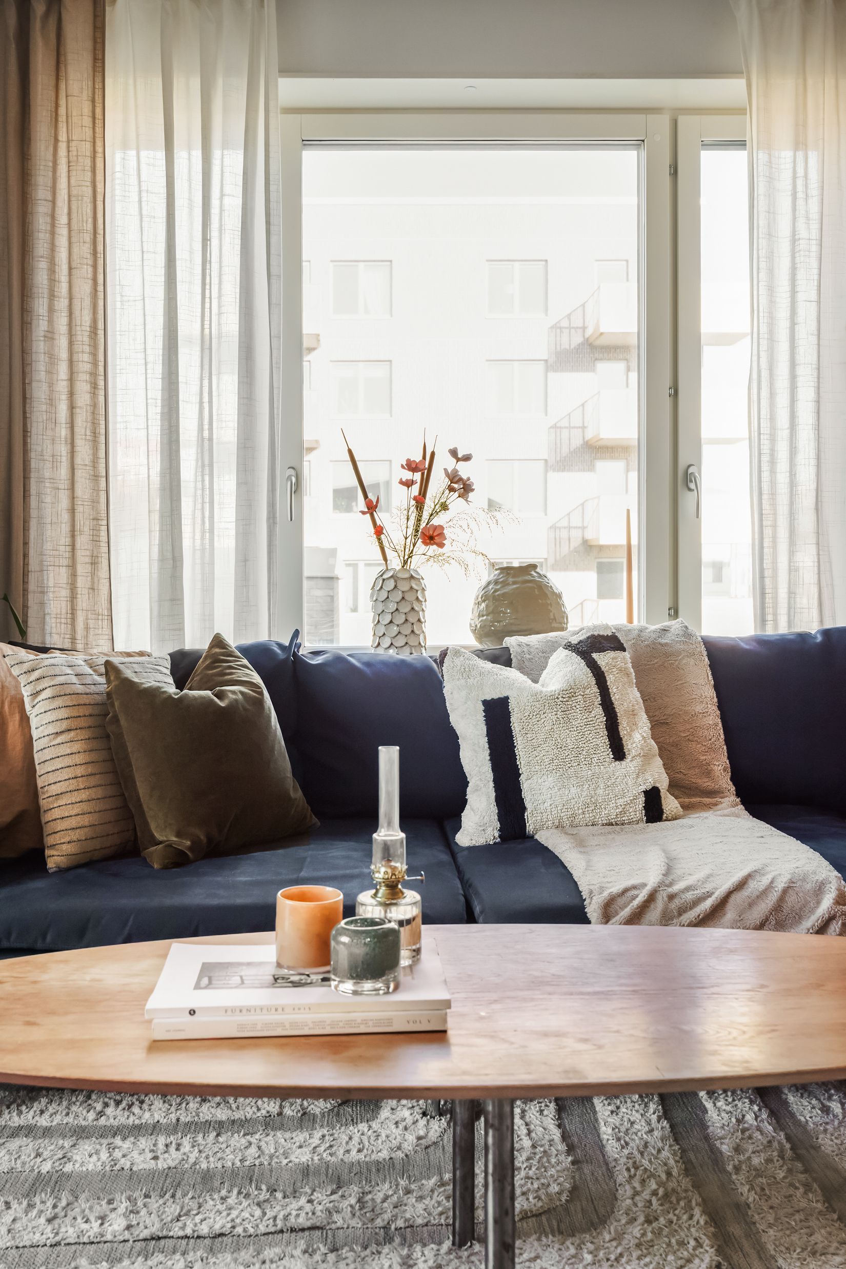 Bostadsrätt, Borstbindaregatan 17, Centrala Hisingen, Göteborg