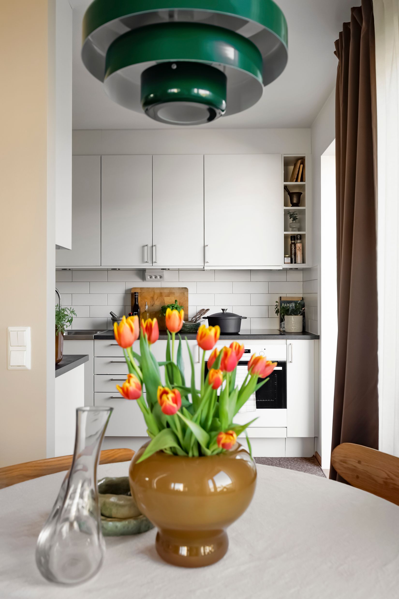 Bostadsrätt, Borstbindaregatan 17, Centrala Hisingen, Göteborg