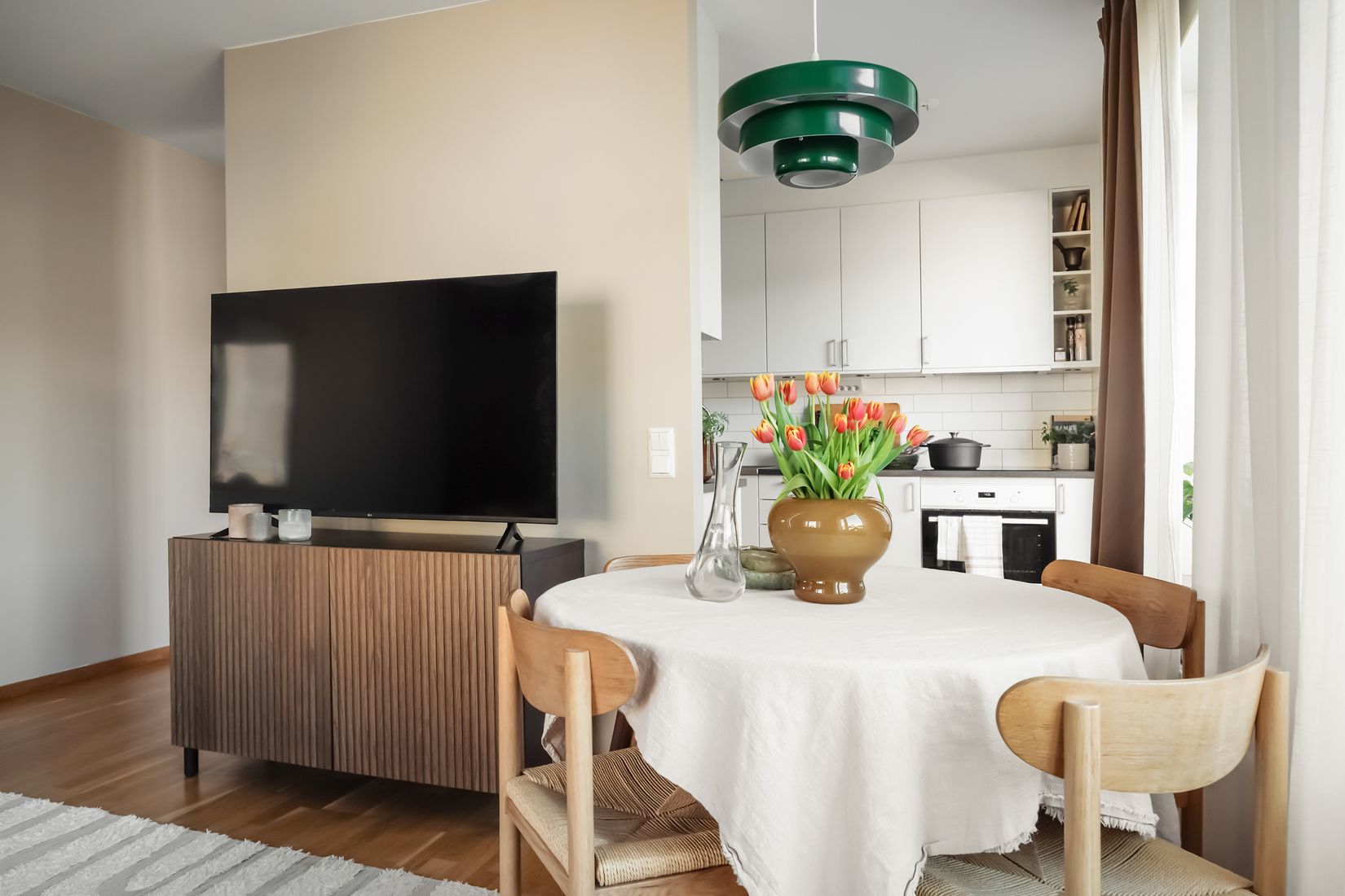 Bostadsrätt, Borstbindaregatan 17, Centrala Hisingen, Göteborg