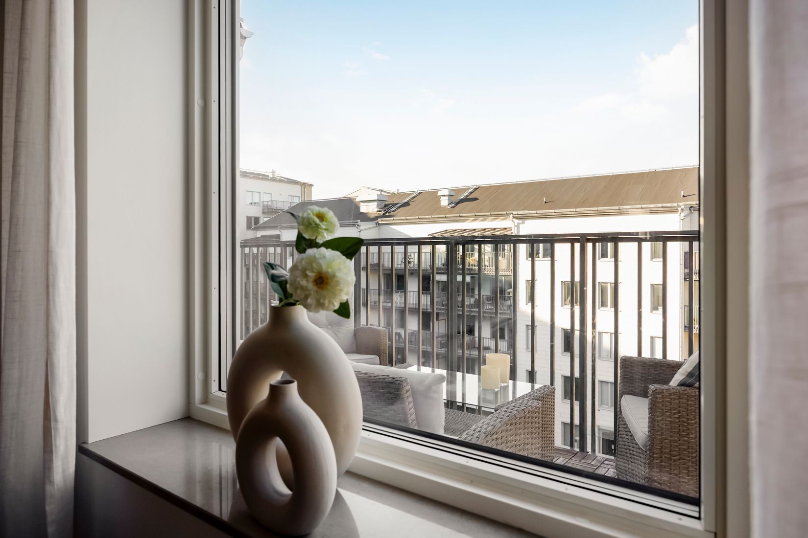 Bostadsrätt, Borstbindaregatan 17, Centrala Hisingen, Göteborg