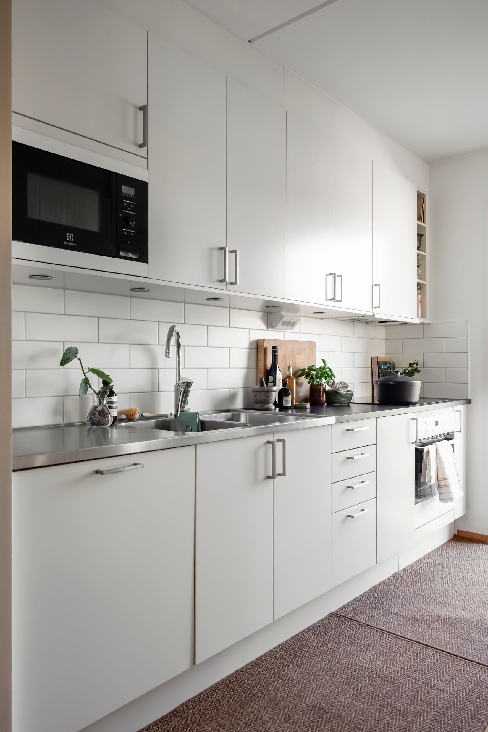 Bostadsrätt, Borstbindaregatan 17, Centrala Hisingen, Göteborg