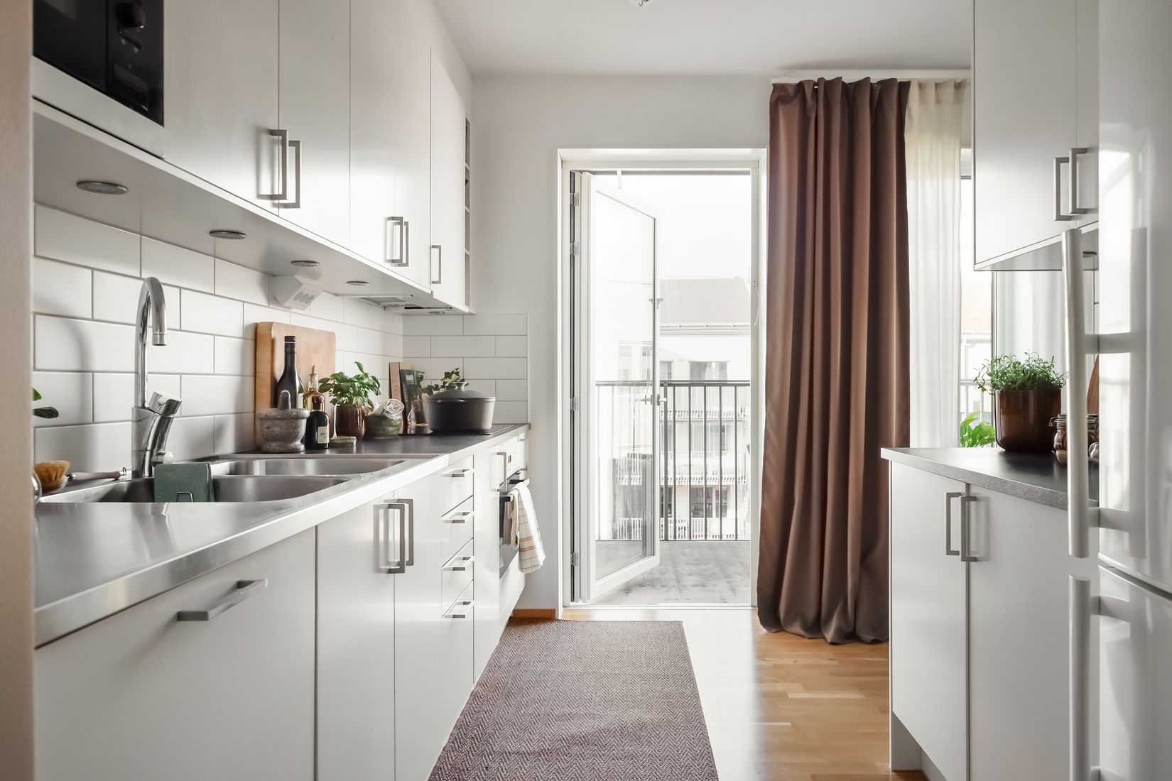 Bostadsrätt, Borstbindaregatan 17, Centrala Hisingen, Göteborg