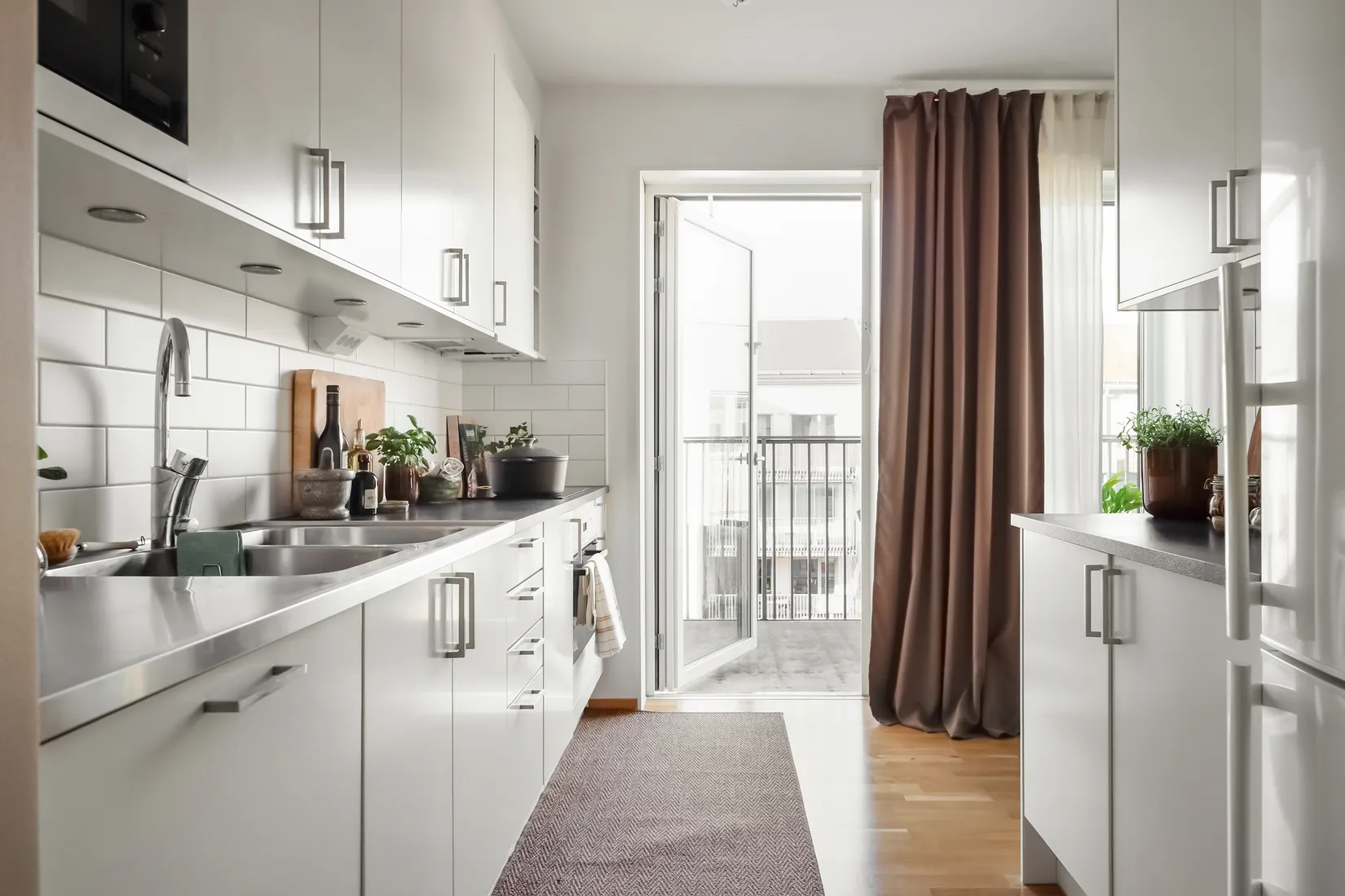 Bostadsrätt, Borstbindaregatan 17, Centrala Hisingen, Göteborg