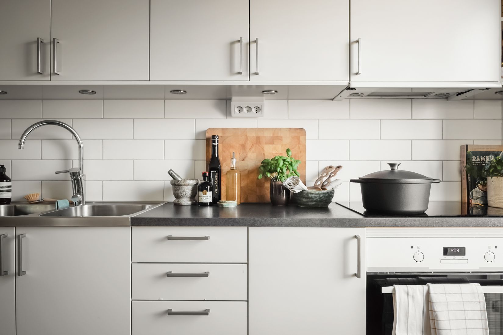 Bostadsrätt, Borstbindaregatan 17, Centrala Hisingen, Göteborg