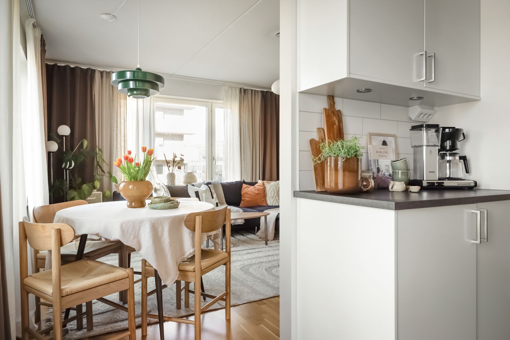 Bostadsrätt, Borstbindaregatan 17, Centrala Hisingen, Göteborg