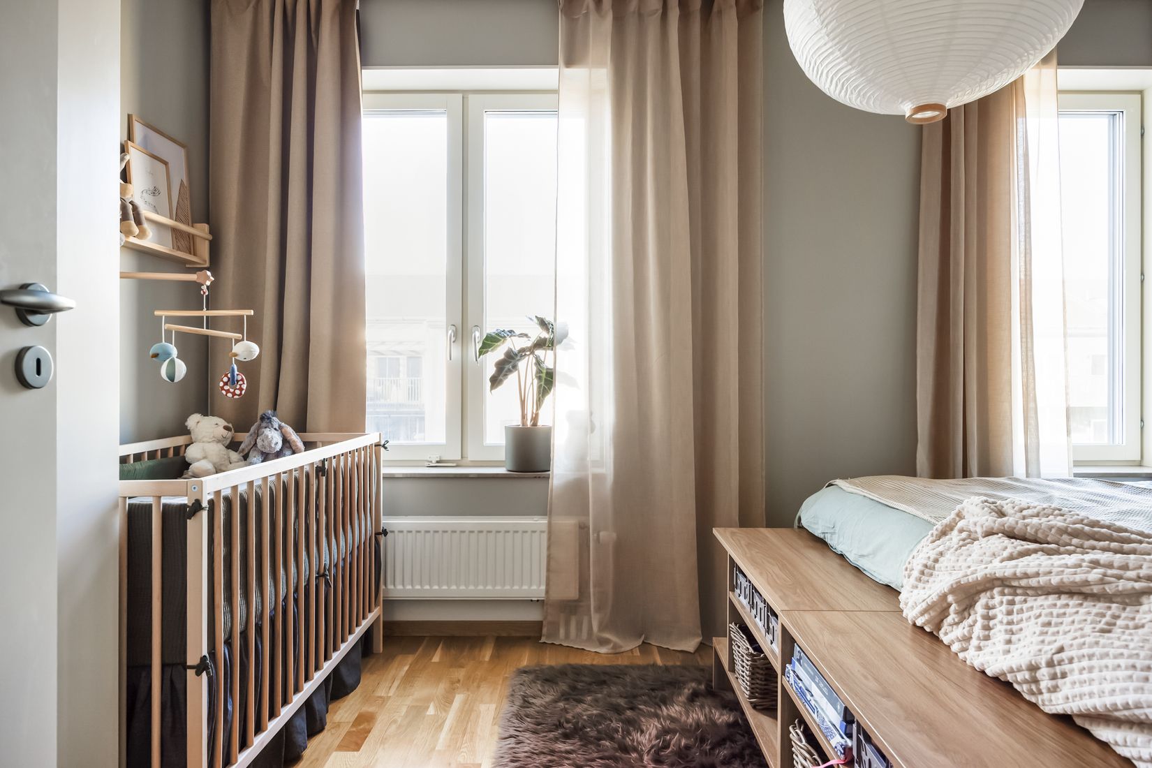 Bostadsrätt, Borstbindaregatan 17, Centrala Hisingen, Göteborg