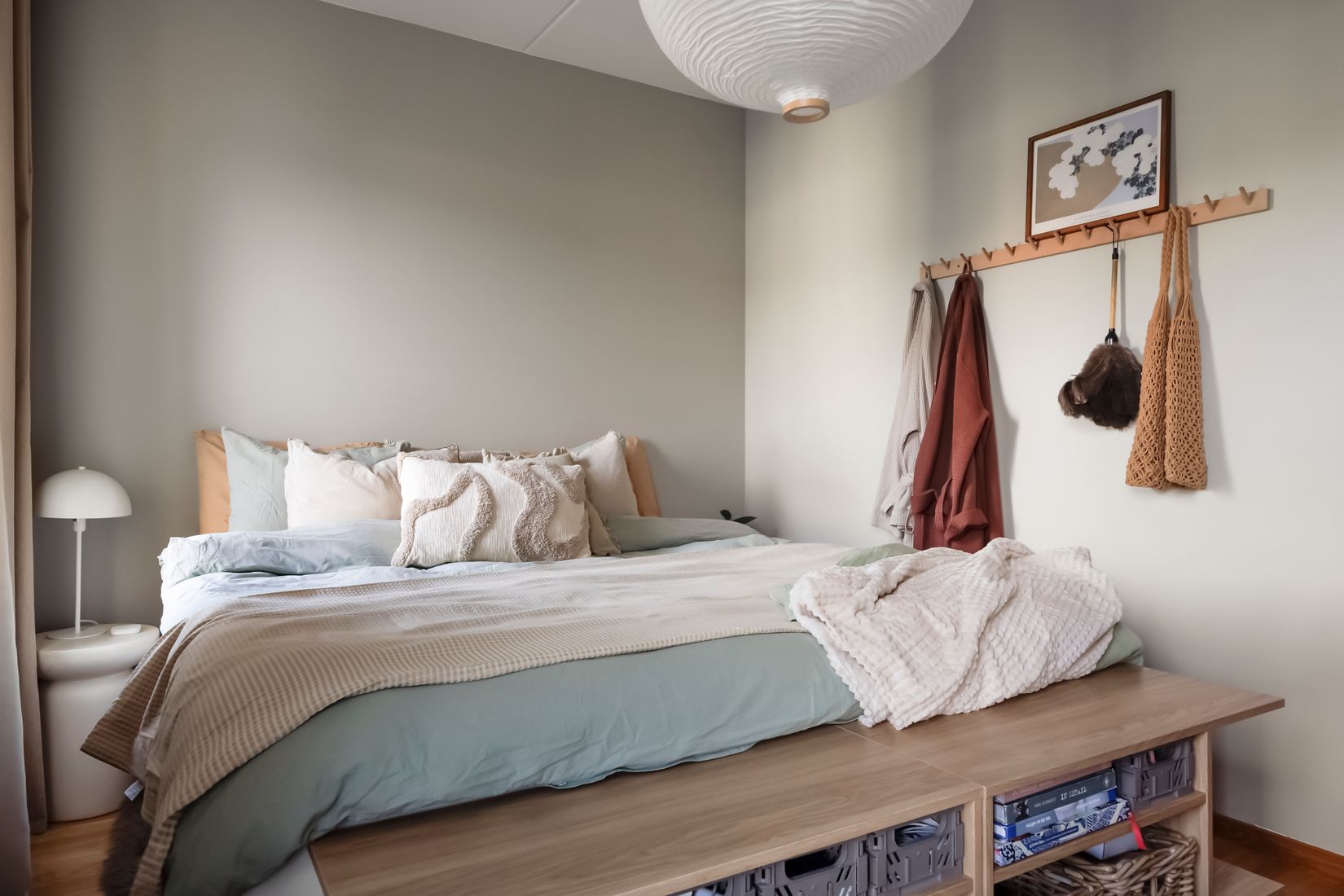 Bostadsrätt, Borstbindaregatan 17, Centrala Hisingen, Göteborg