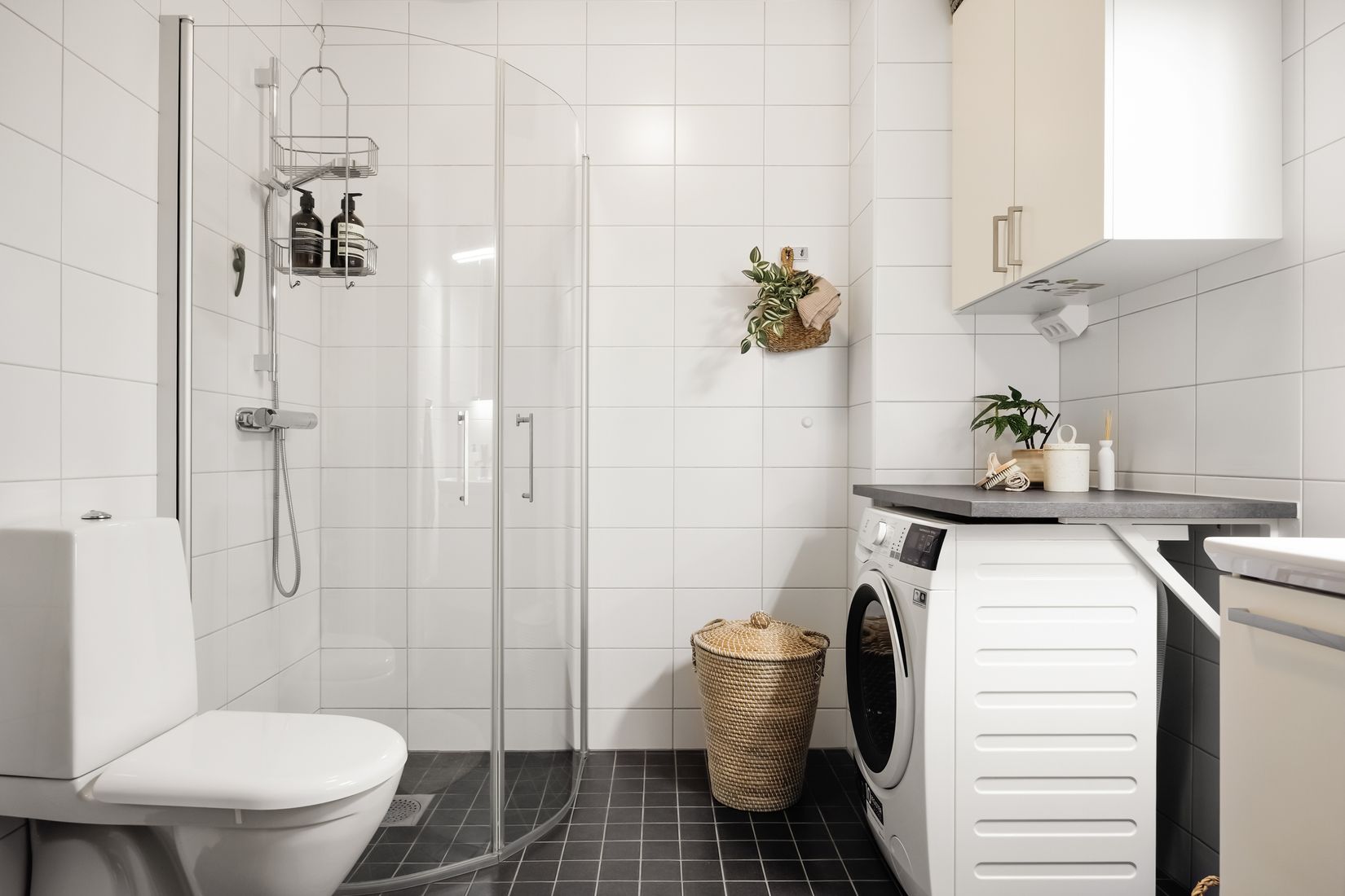 Bostadsrätt, Borstbindaregatan 17, Centrala Hisingen, Göteborg