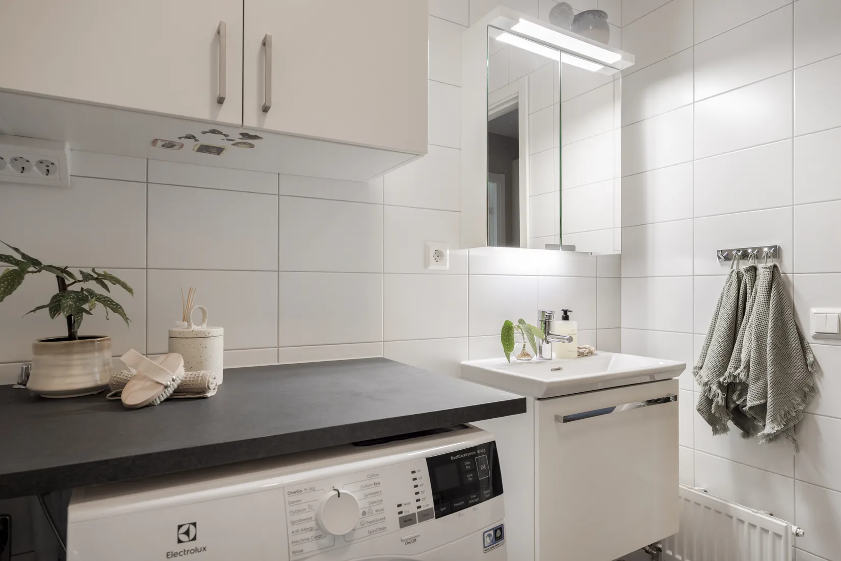 Bostadsrätt, Borstbindaregatan 17, Centrala Hisingen, Göteborg