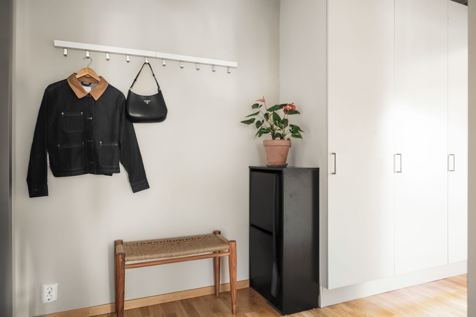 Bostadsrätt, Borstbindaregatan 17, Centrala Hisingen, Göteborg