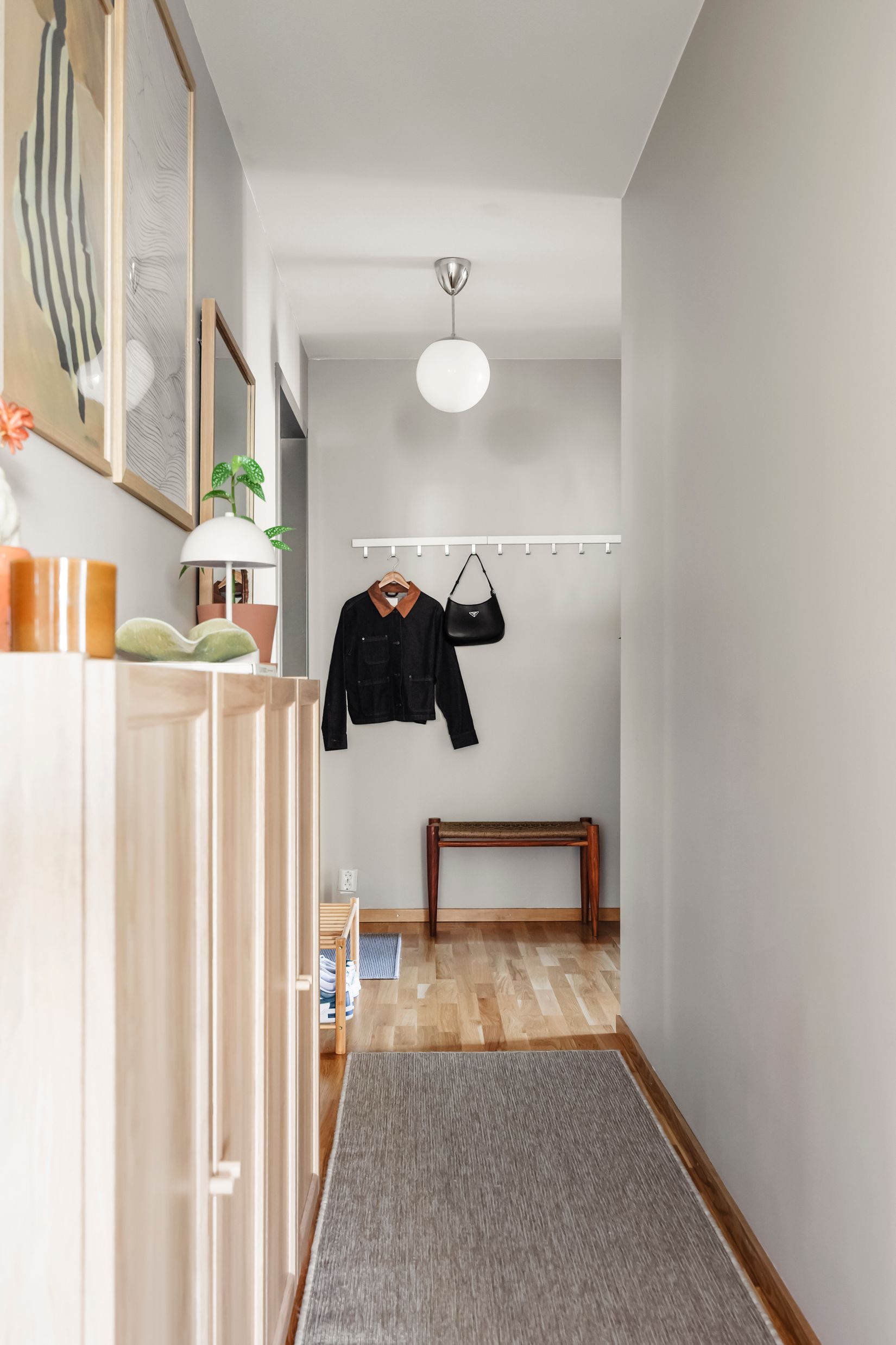 Bostadsrätt, Borstbindaregatan 17, Centrala Hisingen, Göteborg