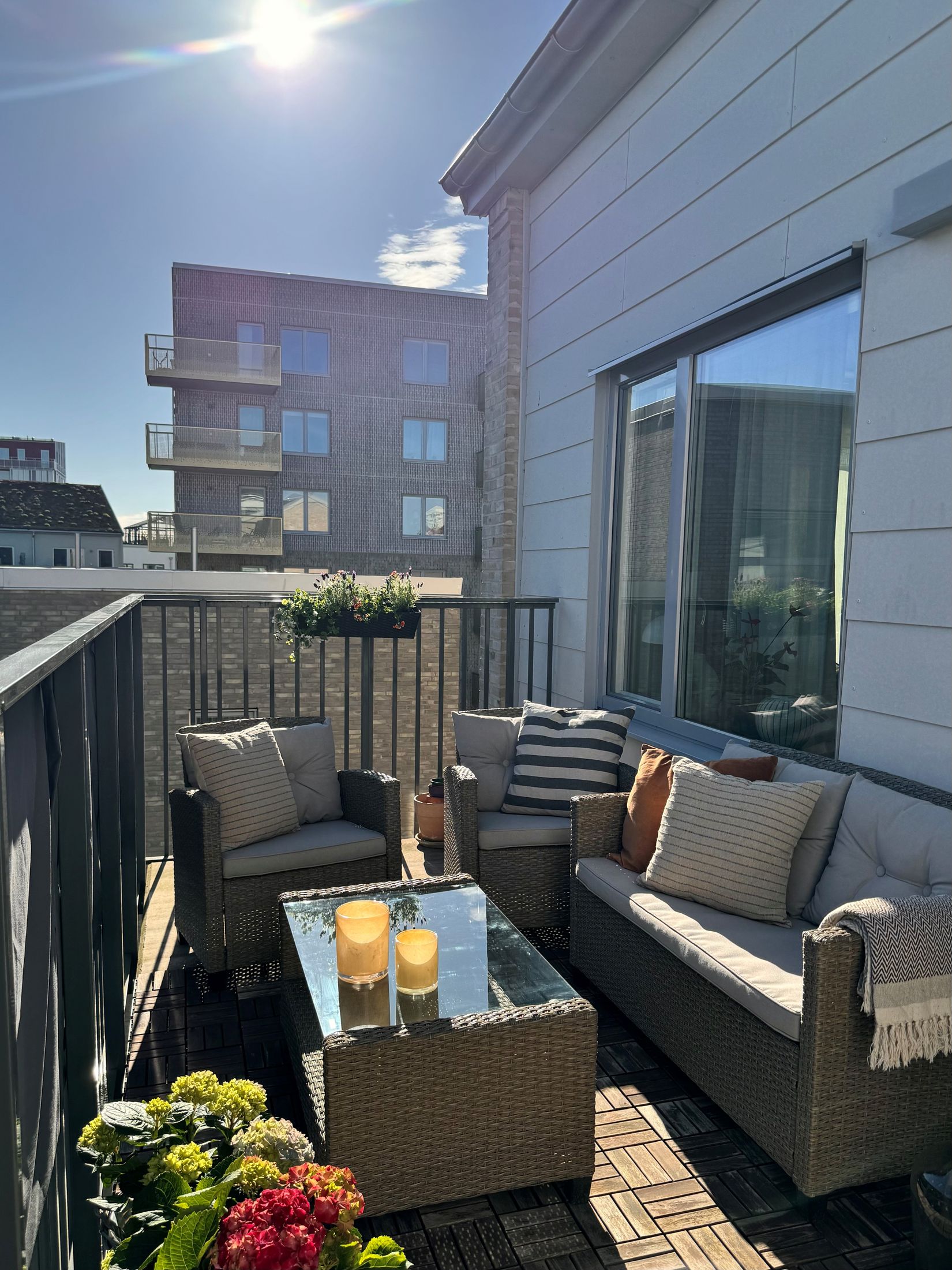 Bostadsrätt, Borstbindaregatan 17, Centrala Hisingen, Göteborg