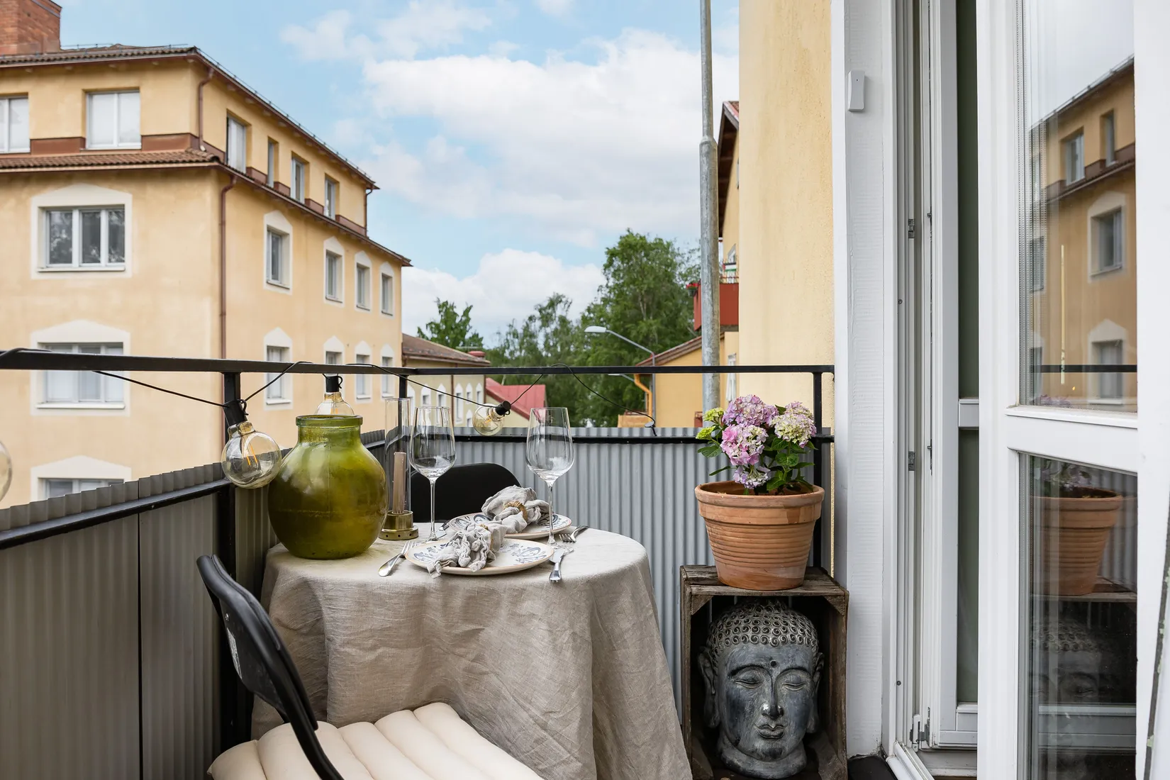 Bostadsrätt, Köpmangatan 53A, Östersund Centrum, Östersund