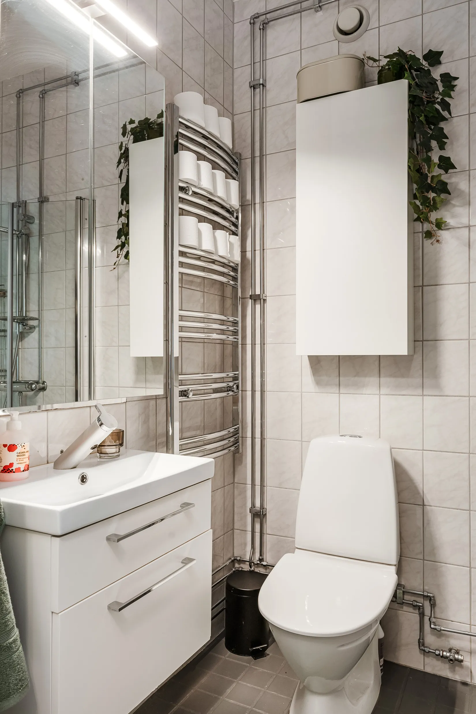 Bostadsrätt, Köpmangatan 53A, Östersund Centrum, Östersund