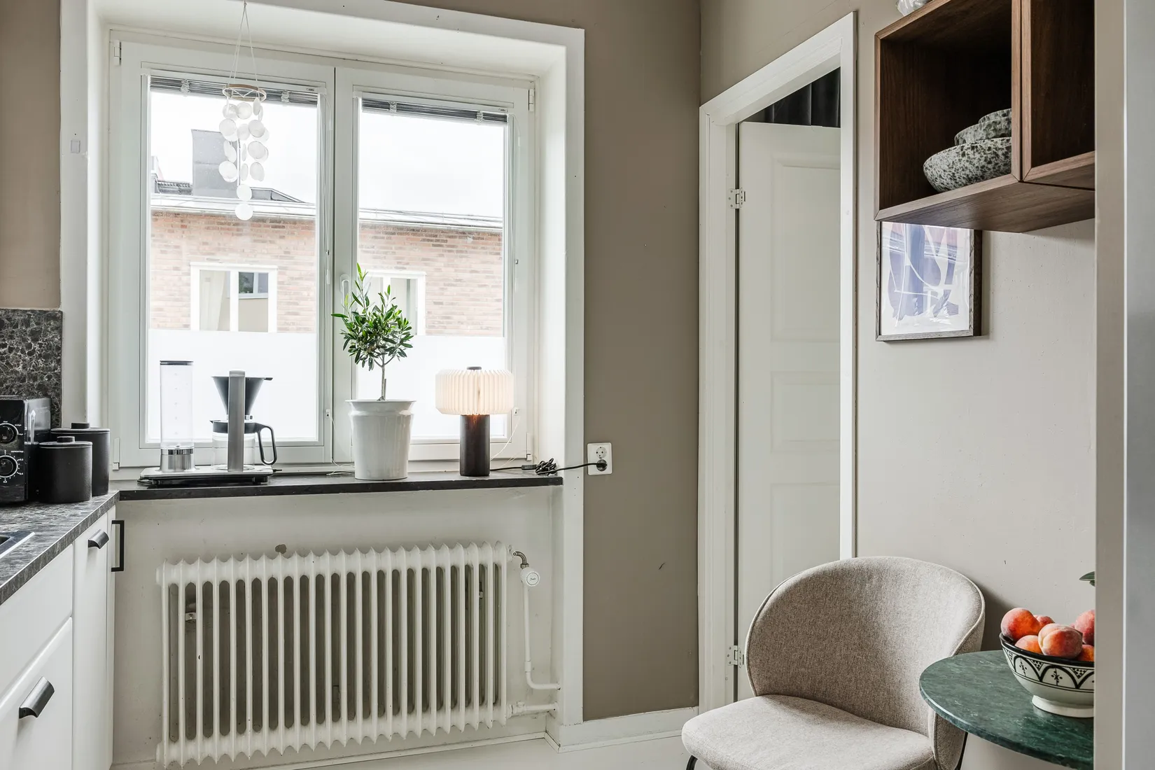 Bostadsrätt, Köpmangatan 53A, Östersund Centrum, Östersund