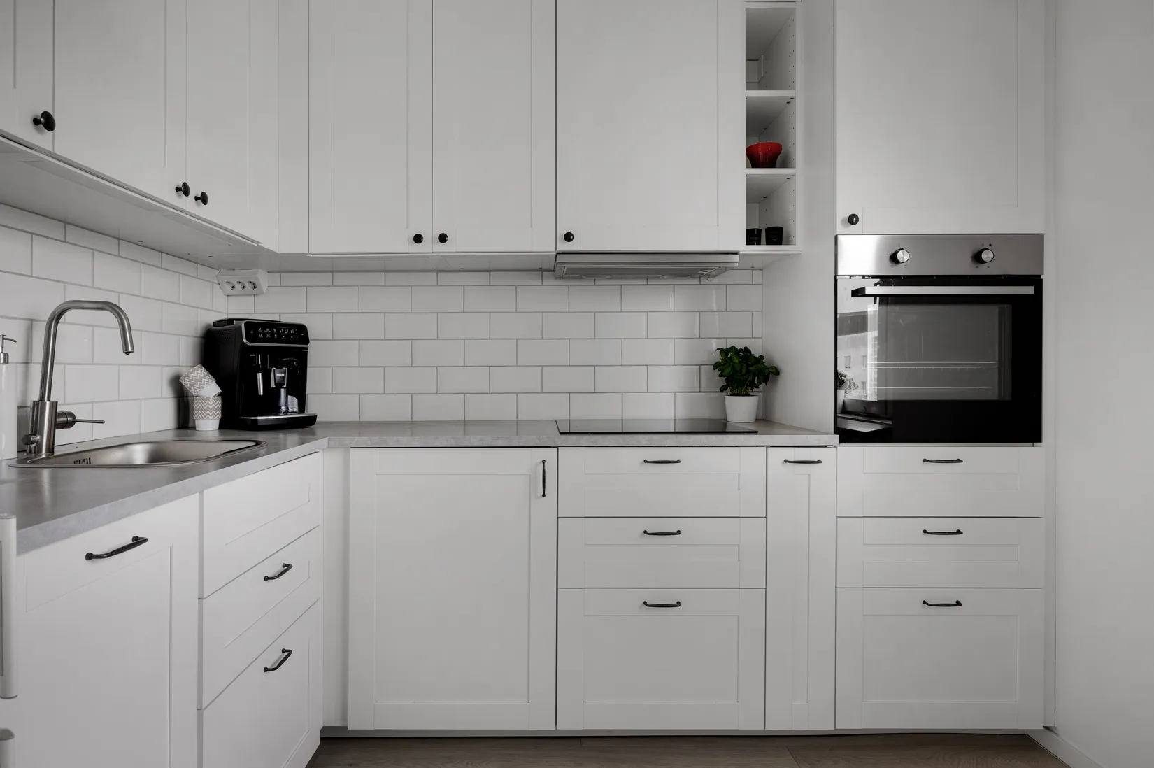 Bostadsrätt, Optimusvägen 1, Centralt, Upplands Väsby