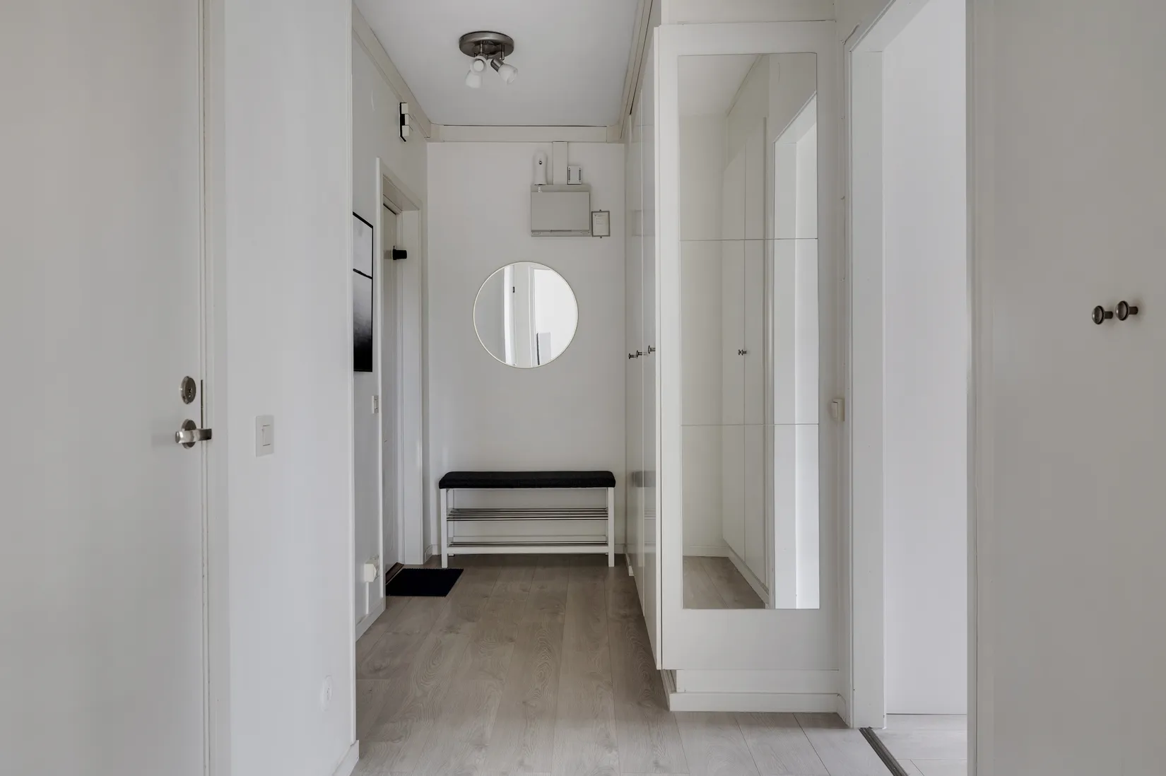 Bostadsrätt, Optimusvägen 1, Centralt, Upplands Väsby