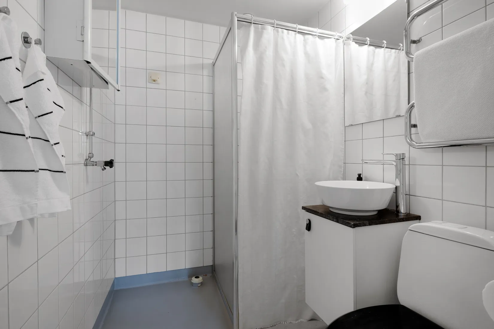 Bostadsrätt, Optimusvägen 1, Centralt, Upplands Väsby