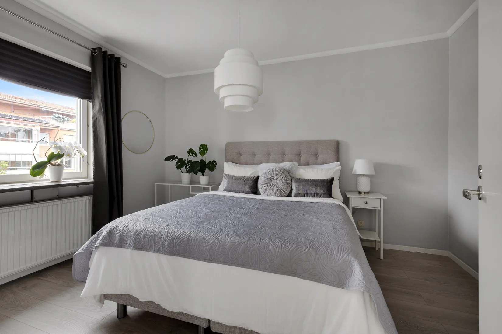 Bostadsrätt, Optimusvägen 1, Centralt, Upplands Väsby