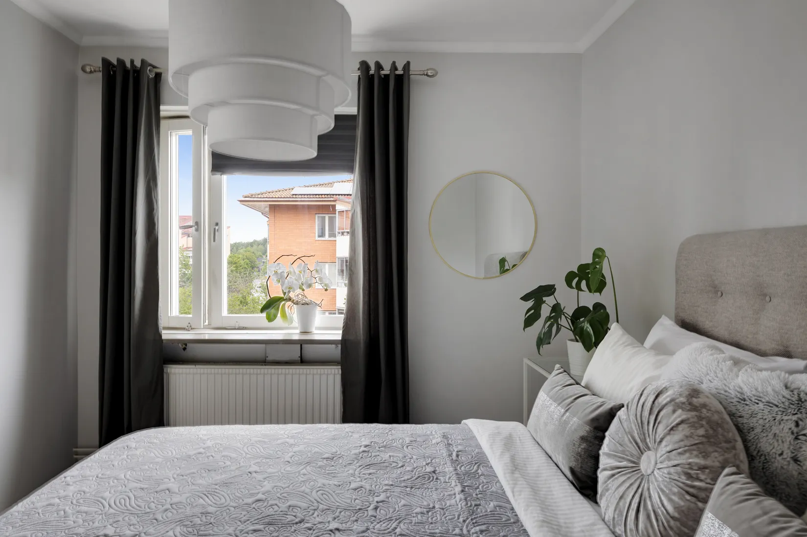 Bostadsrätt, Optimusvägen 1, Centralt, Upplands Väsby