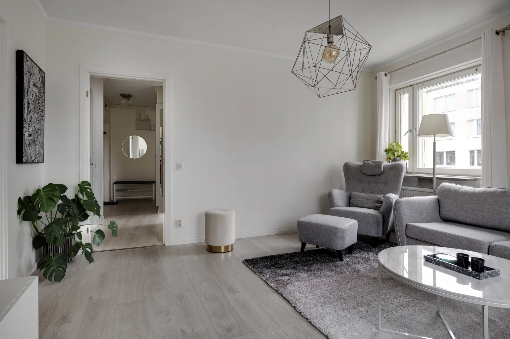 Bostadsrätt, Optimusvägen 1, Centralt, Upplands Väsby