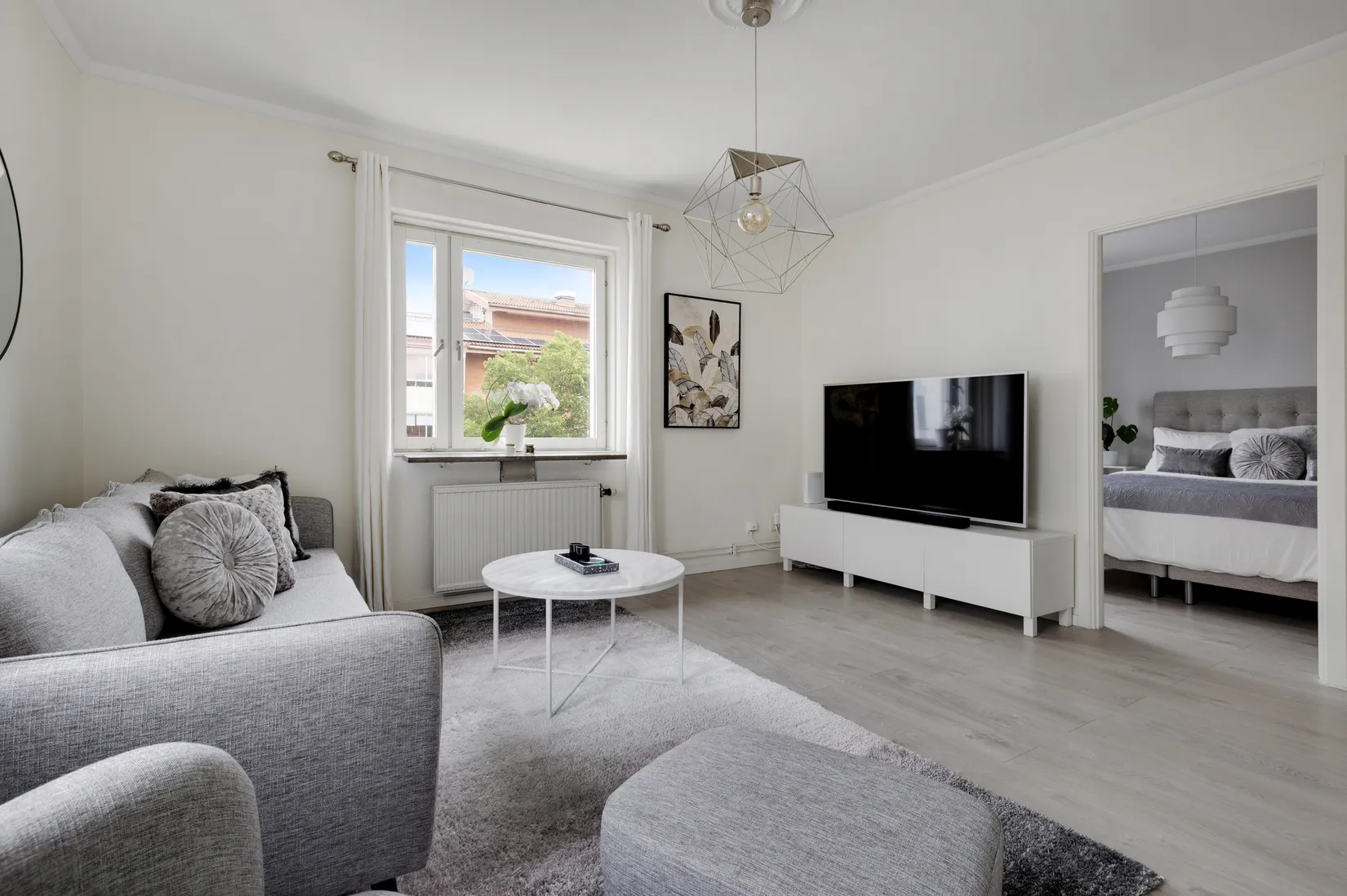 Bostadsrätt, Optimusvägen 1, Centralt, Upplands Väsby