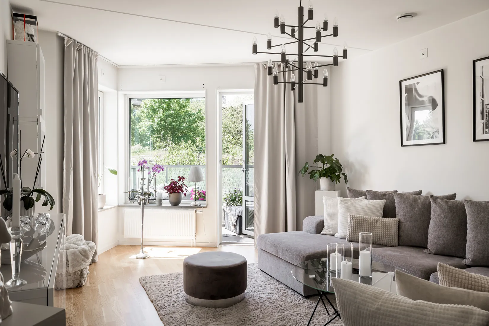 Bostadsrätt, Distansgatan 23C, Flatås, Göteborg