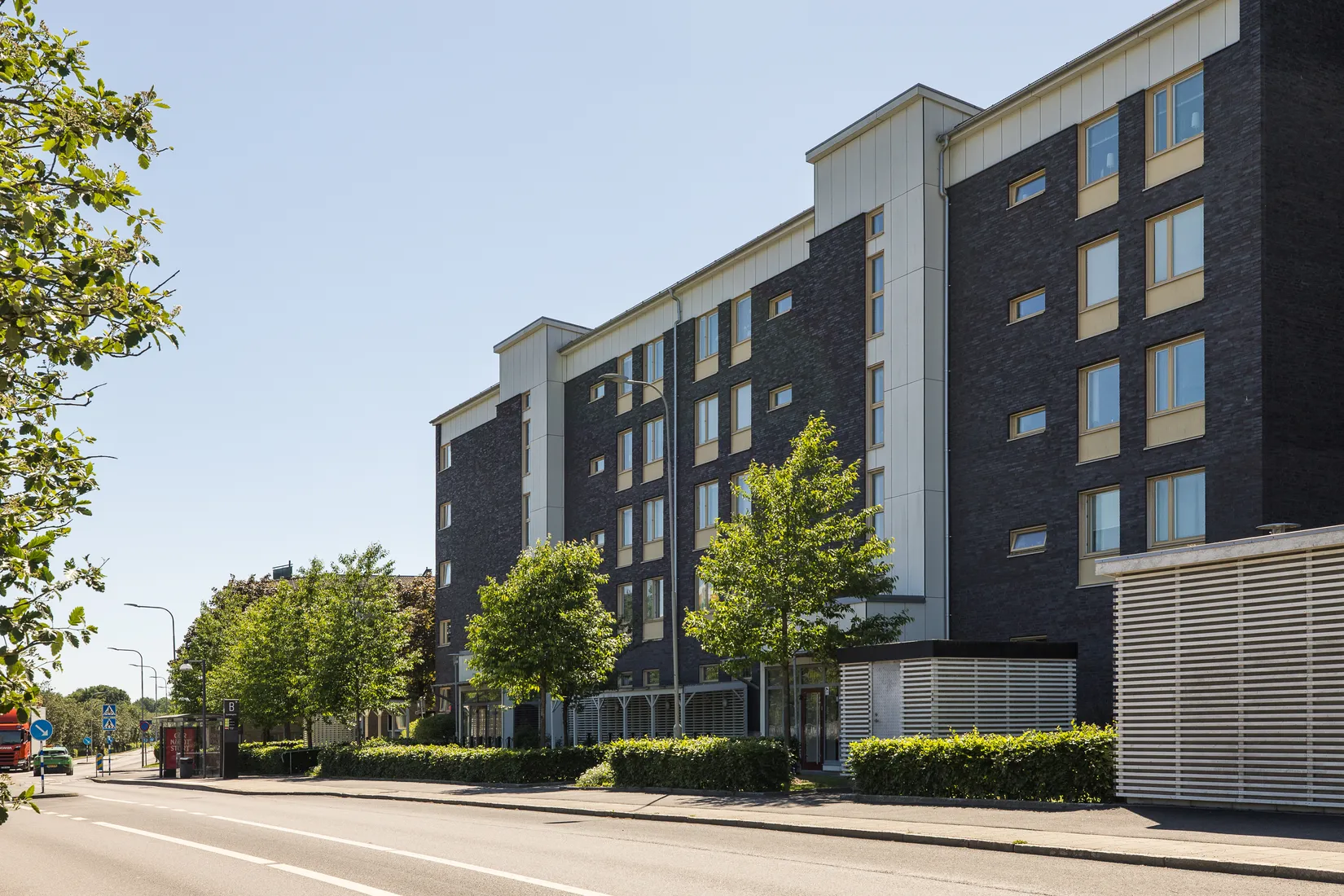 Bostadsrätt, Distansgatan 23C, Flatås, Göteborg