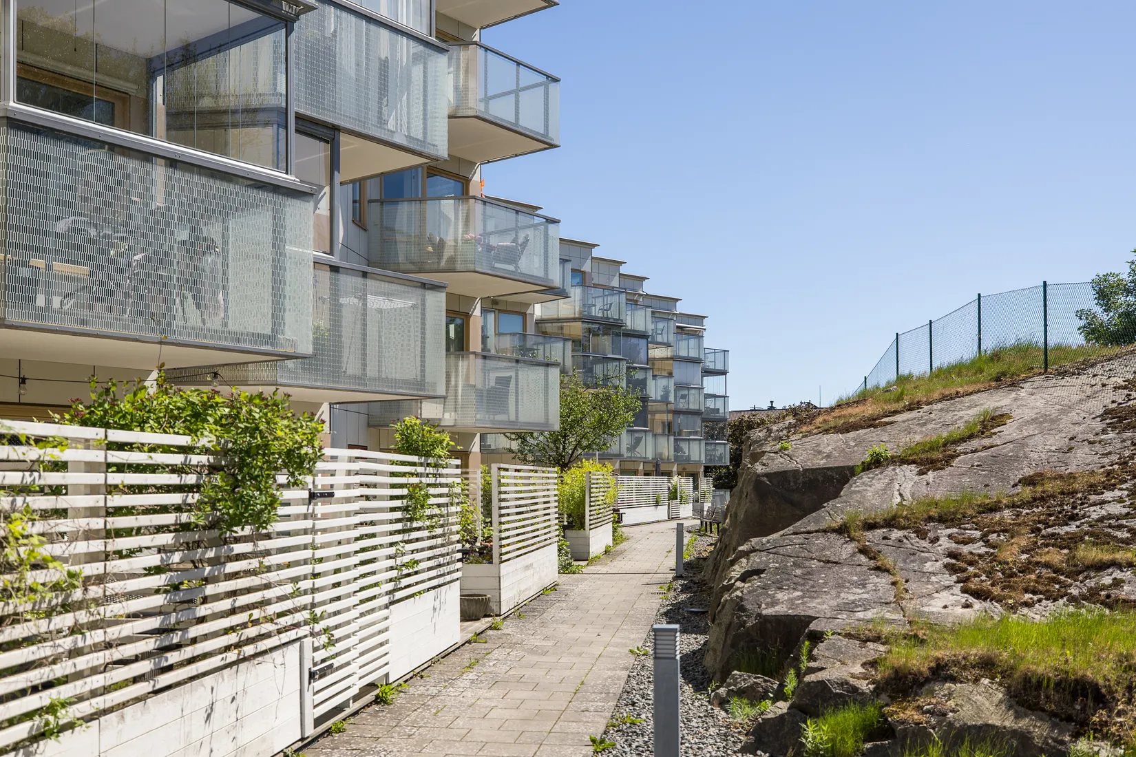 Bostadsrätt, Distansgatan 23C, Flatås, Göteborg