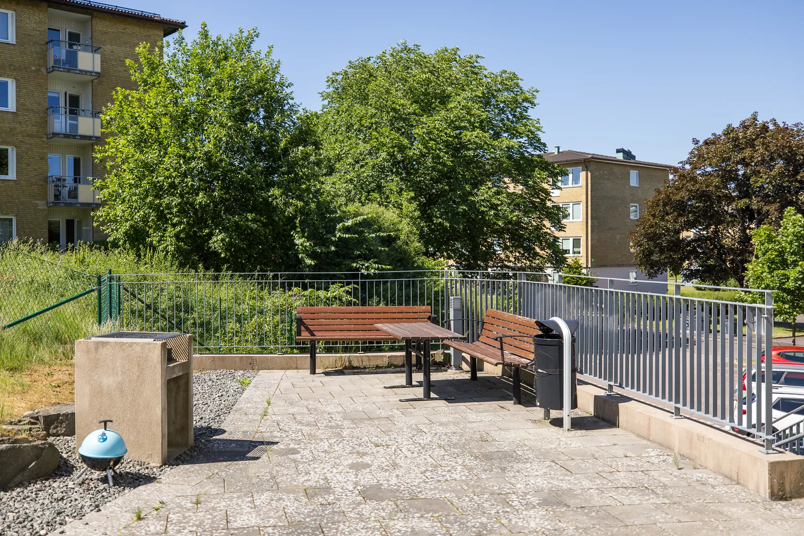 Bostadsrätt, Distansgatan 23C, Flatås, Göteborg