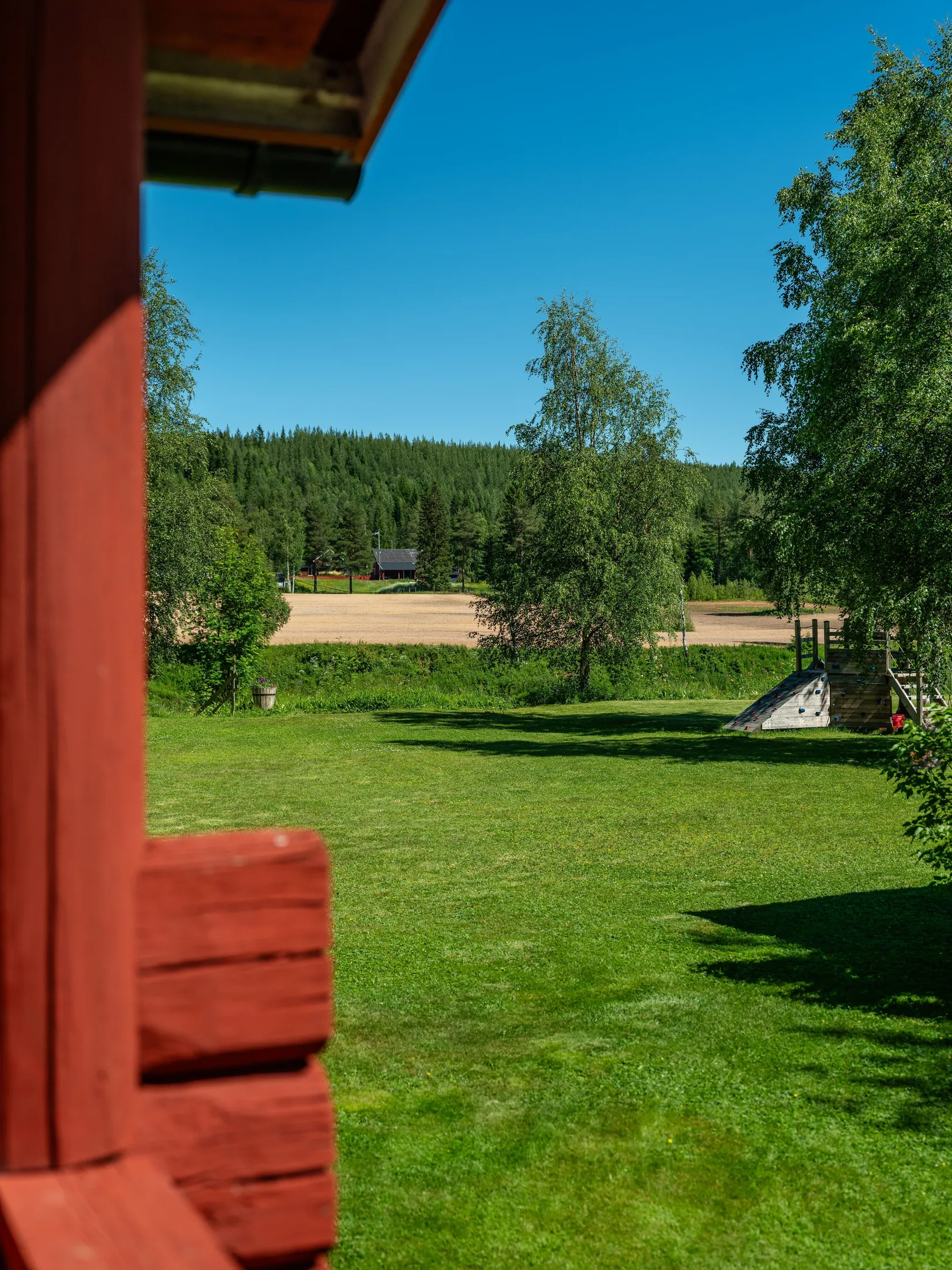 Villa, Stenheden 20, Sälens by, Malung-Sälen