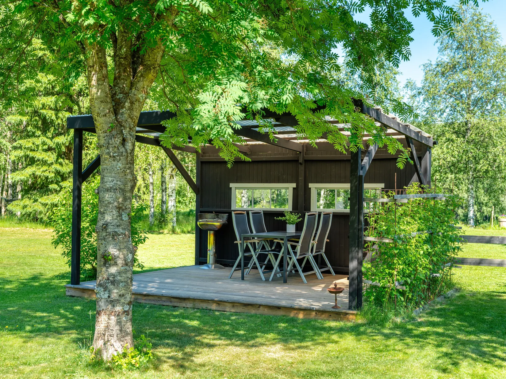 Villa, Stenheden 20, Sälens by, Malung-Sälen