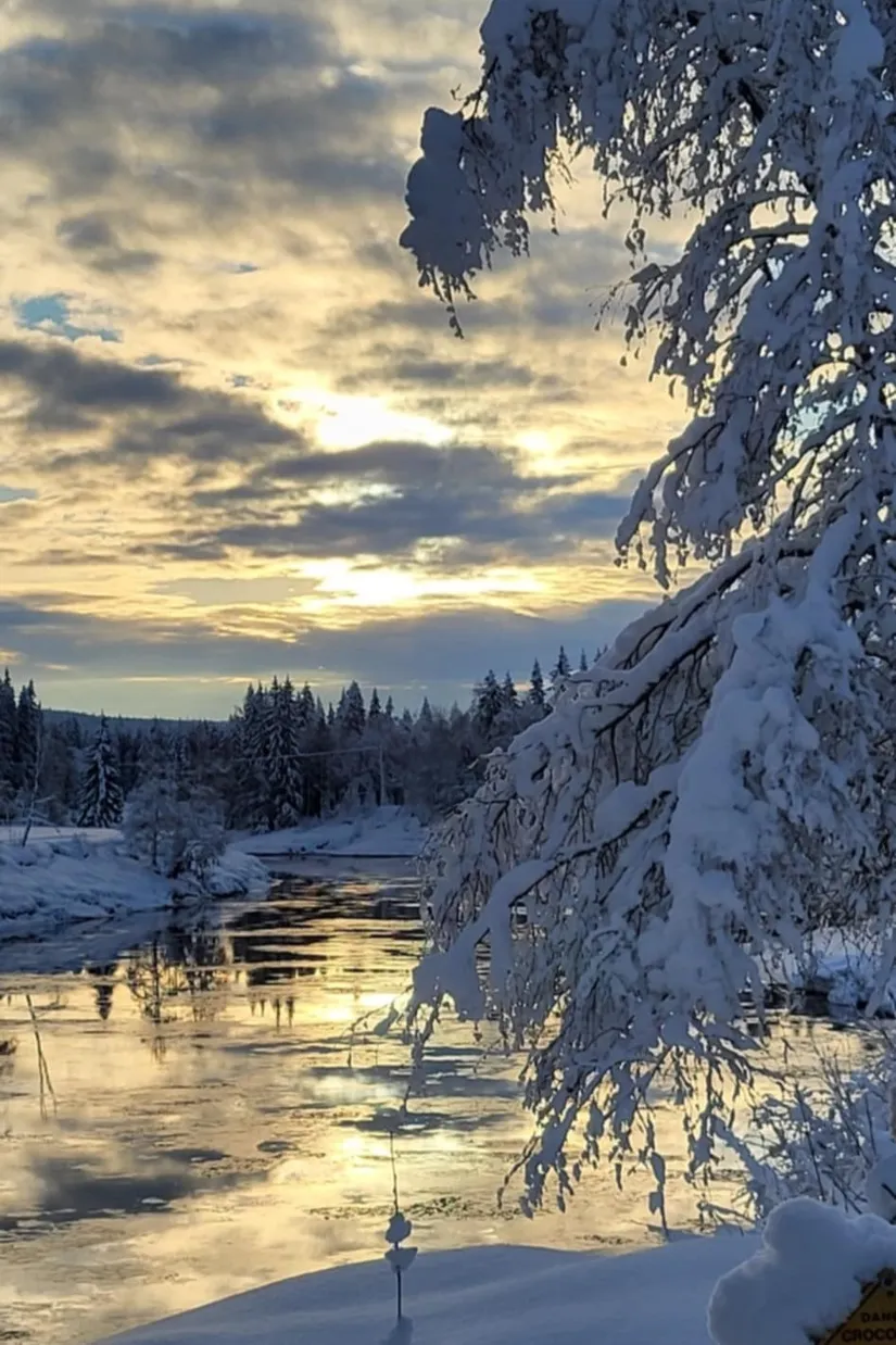 Villa, Stenheden 20, Sälens by, Malung-Sälen