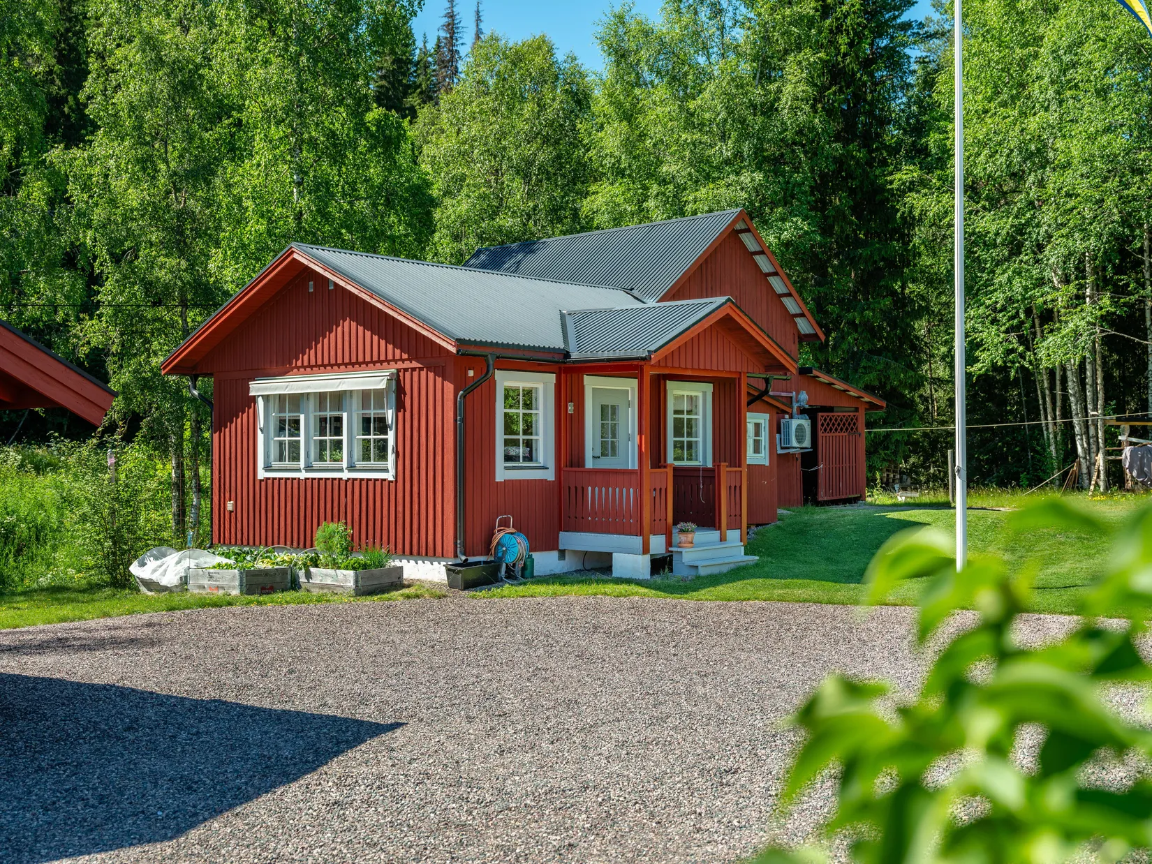 Villa, Stenheden 20, Sälens by, Malung-Sälen