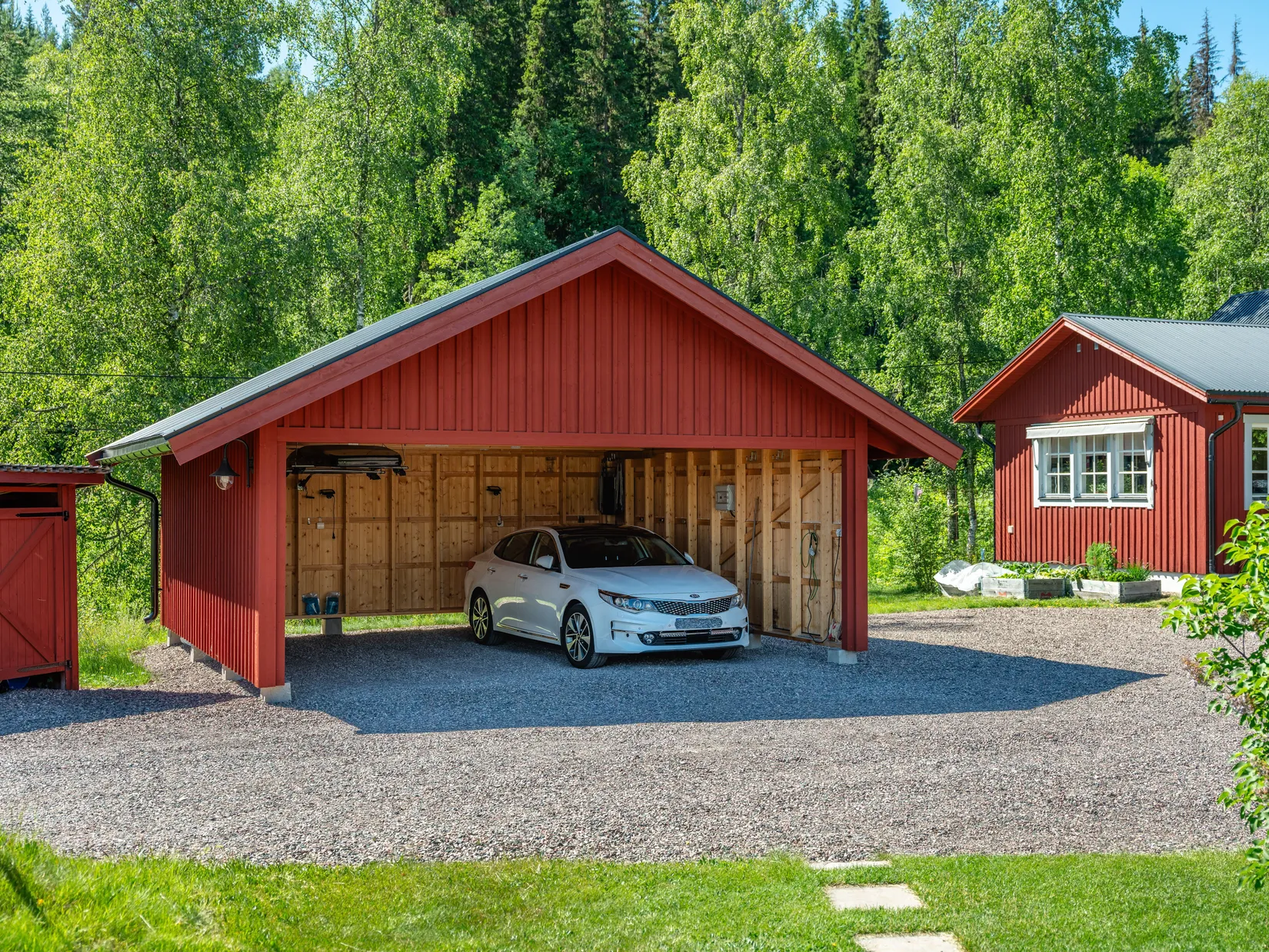 Villa, Stenheden 20, Sälens by, Malung-Sälen