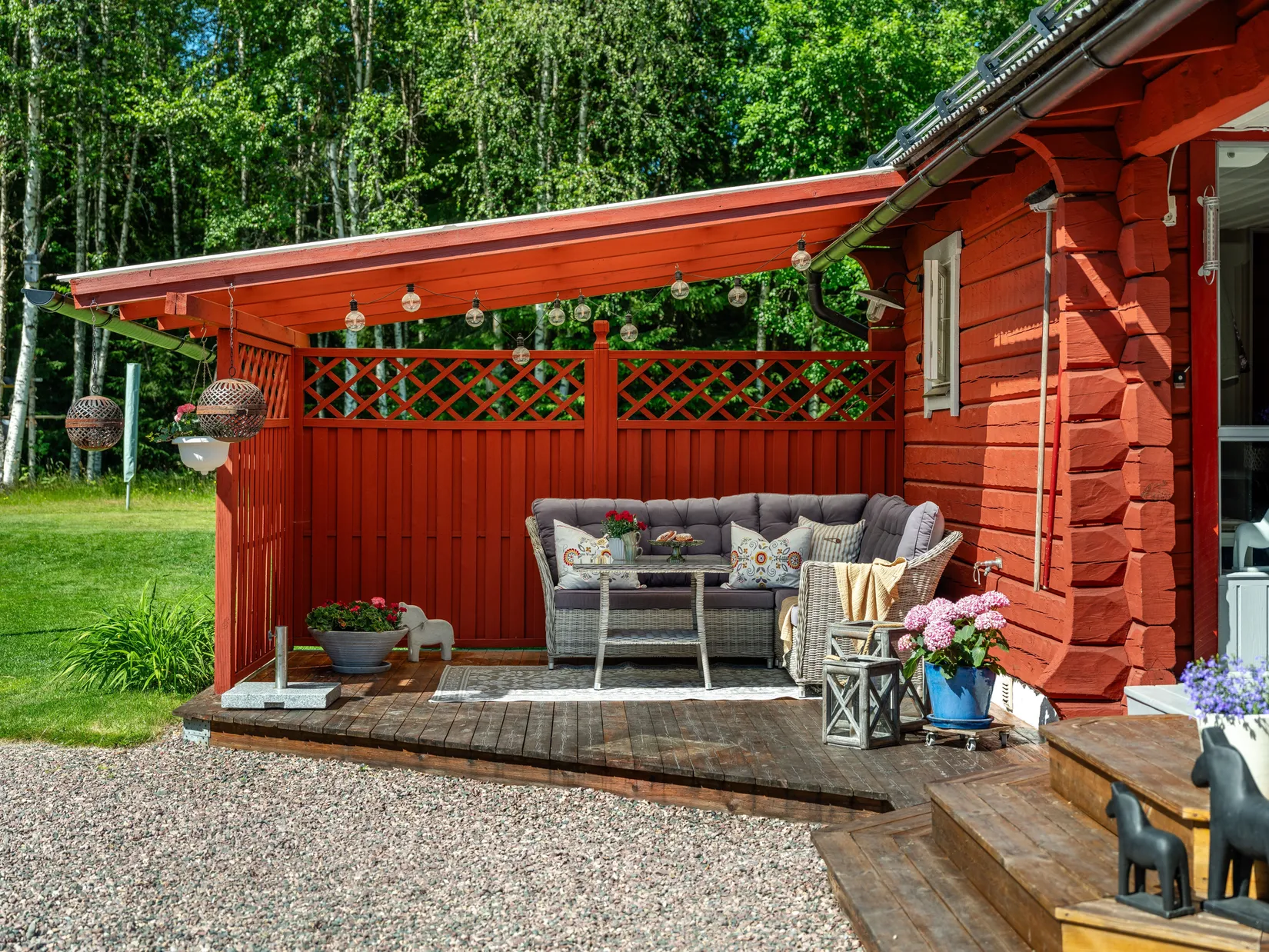 Villa, Stenheden 20, Sälens by, Malung-Sälen