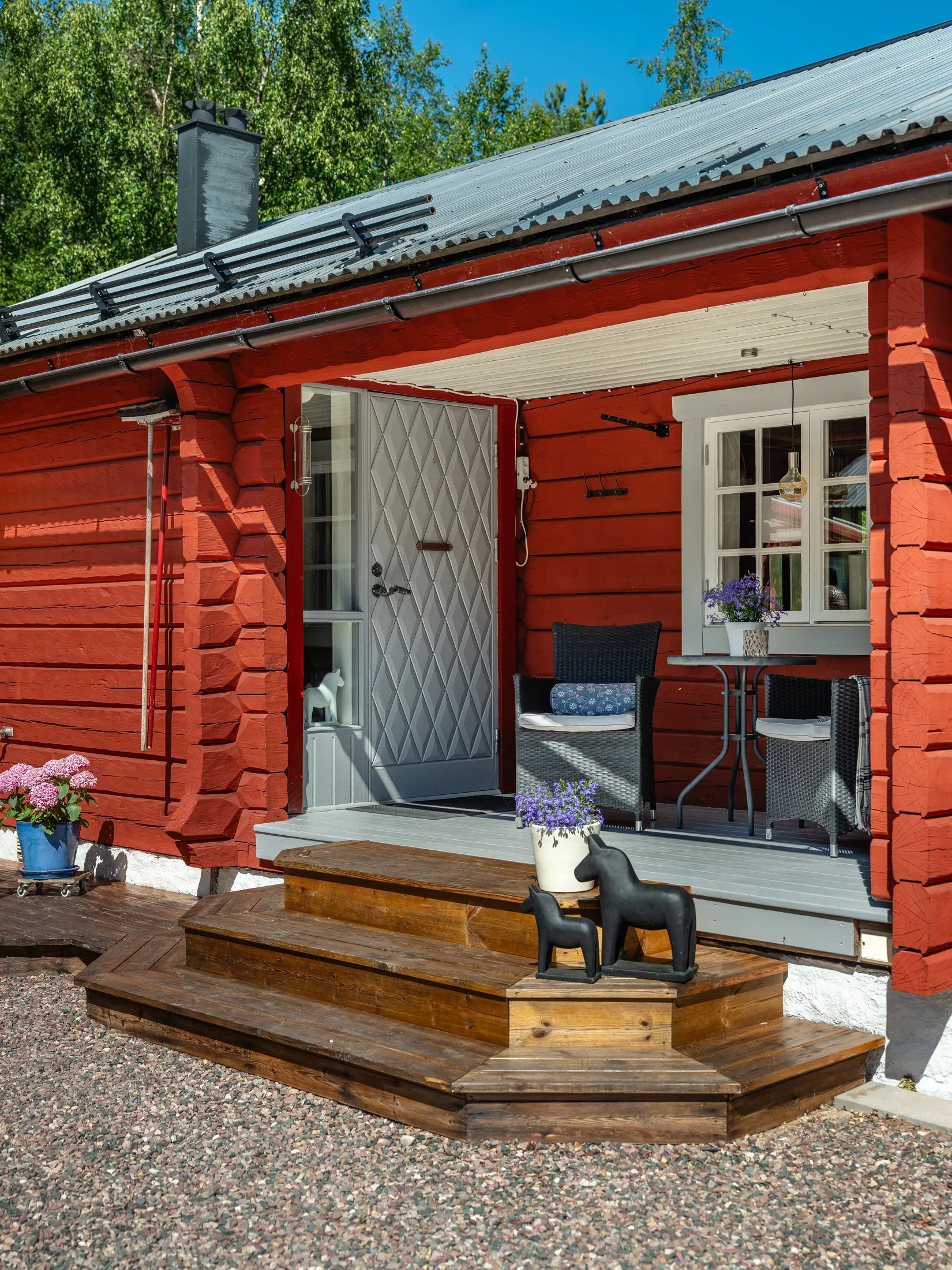 Villa, Stenheden 20, Sälens by, Malung-Sälen