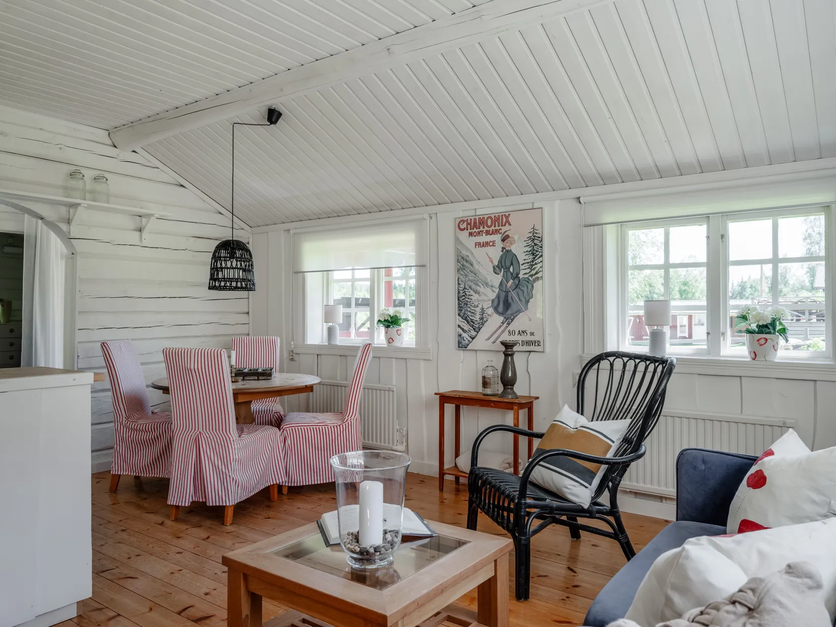 Villa, Stenheden 20, Sälens by, Malung-Sälen