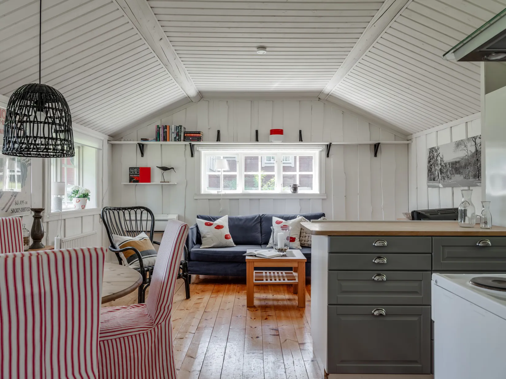 Villa, Stenheden 20, Sälens by, Malung-Sälen