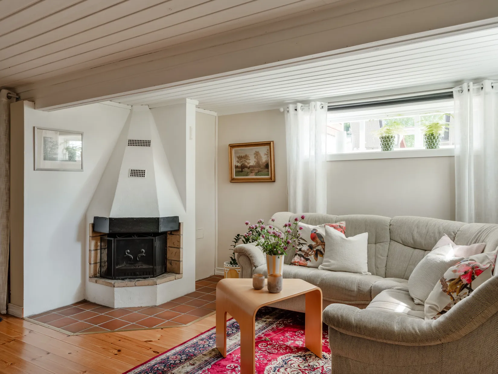 Villa, Stenheden 20, Sälens by, Malung-Sälen