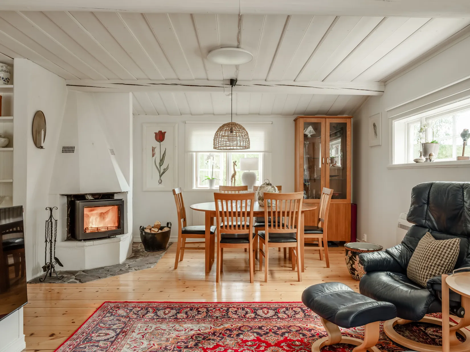 Villa, Stenheden 20, Sälens by, Malung-Sälen