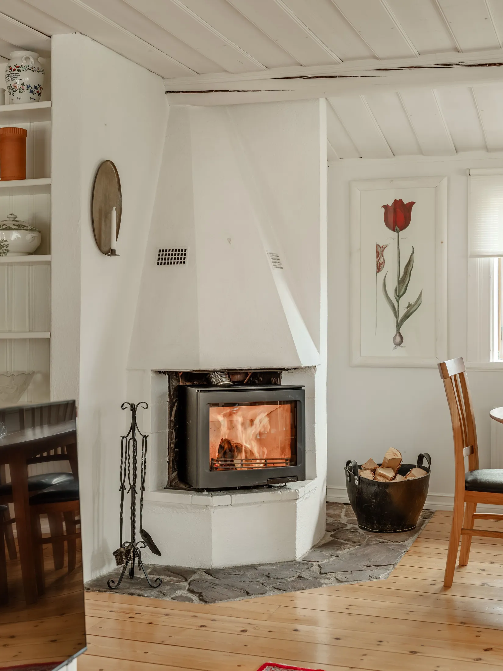 Villa, Stenheden 20, Sälens by, Malung-Sälen