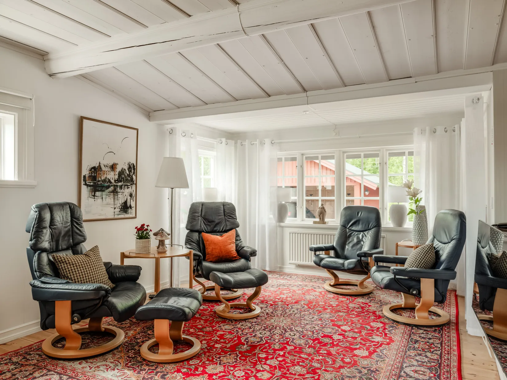 Villa, Stenheden 20, Sälens by, Malung-Sälen