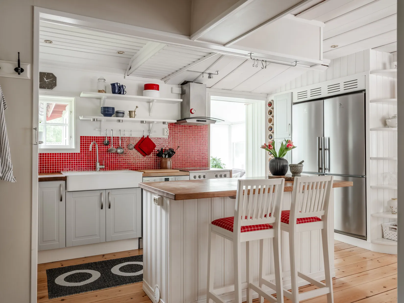 Villa, Stenheden 20, Sälens by, Malung-Sälen